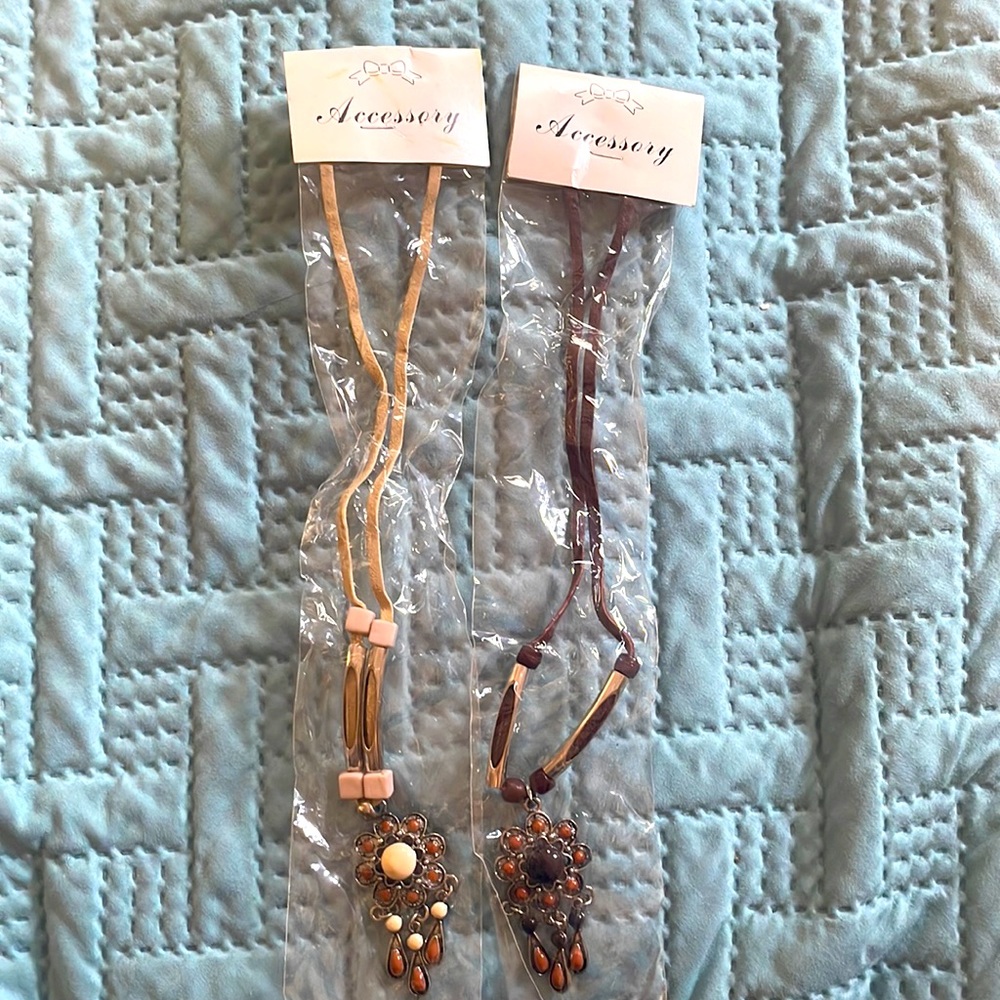 Womens Necklaces